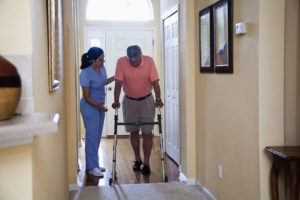 About Executive Home Health